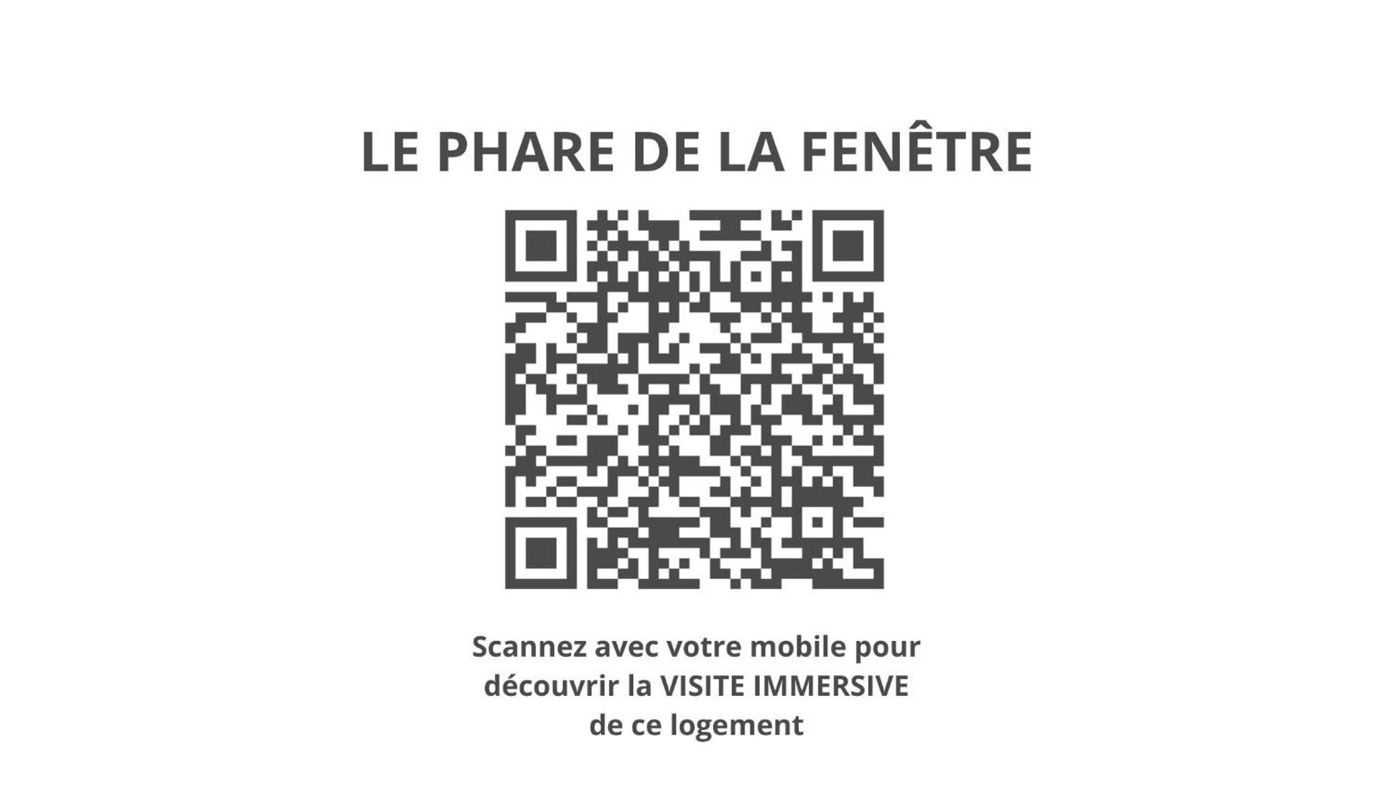 Le Phare De La Fenetre Villa Cancale Kültér fotó